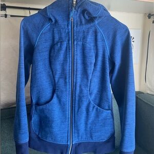 Lululemon hoody